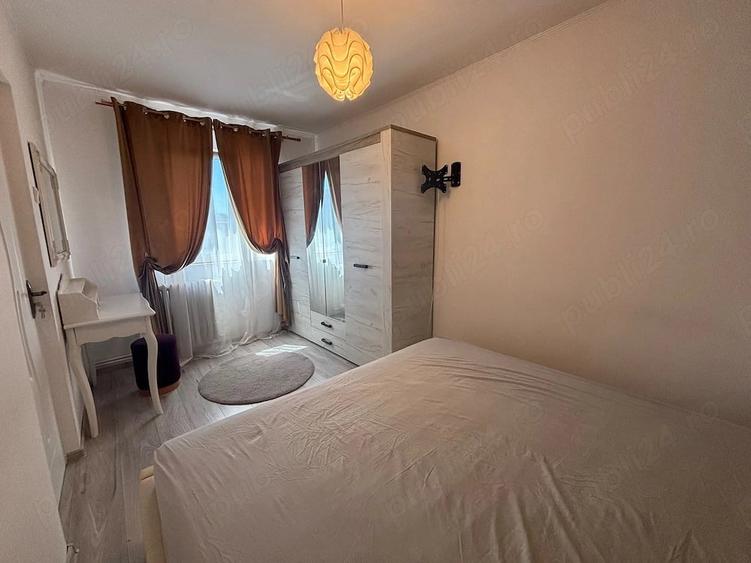 Apartament 3 camere, renovat, centrala termica, aer condi?ionat - Alexandru cel Bun - 9