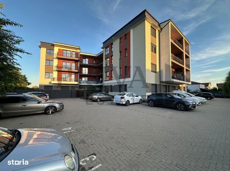 Apartament cu 2 camere în Calea Urseni