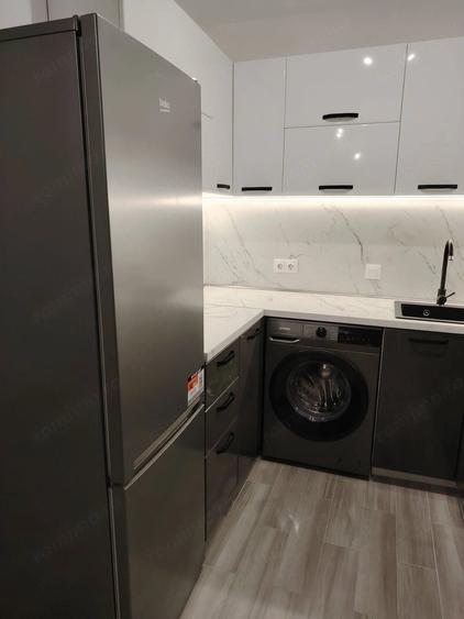 Apartament cu 2 camere de inchiriat in zona Unirii - 2