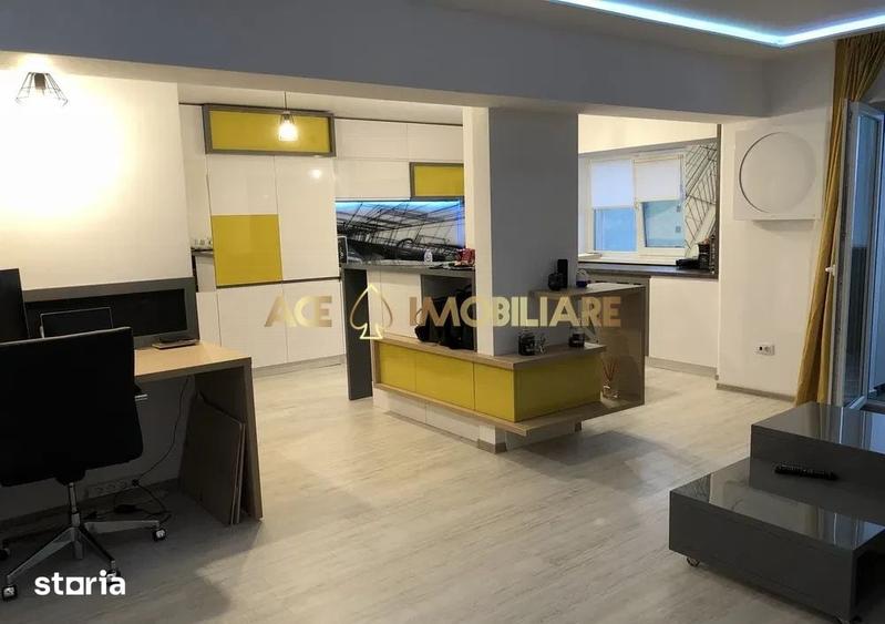2 Camere de inchiriat | Bd. Unirii | Metrou | Posibilitate Parcare - 5