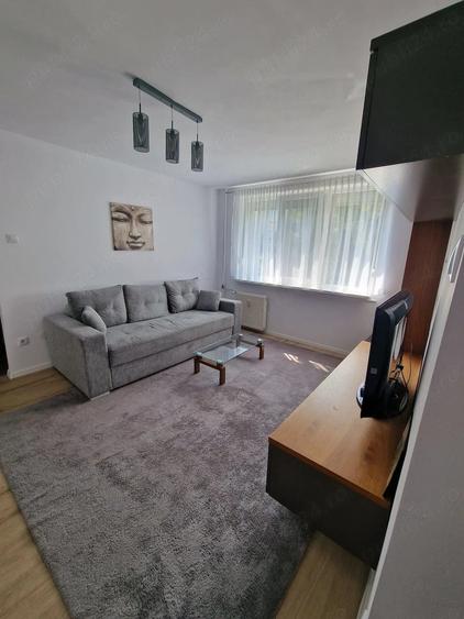 Apartament cu 2 camere decomandat în Apa
