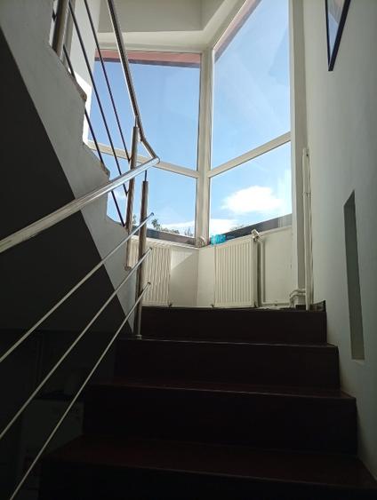 Casă individuală cu 4 camere cu Teren 427 Mp în Dudu