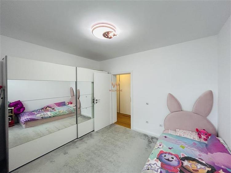 Apartament cu 3 camere decomandat în Șelimbăr