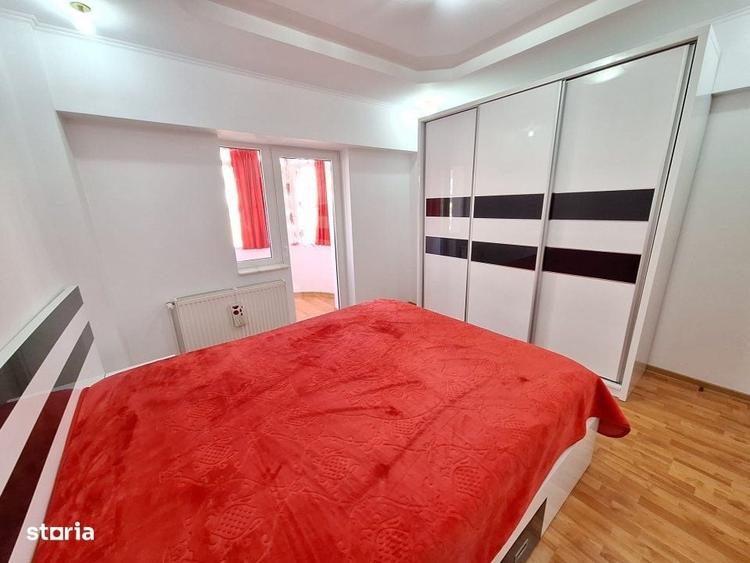 Apartament cu 2 camere în Frații Golești