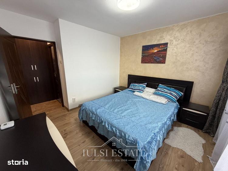 Apartament cu 2 camere decomandat în Malu Roșu
