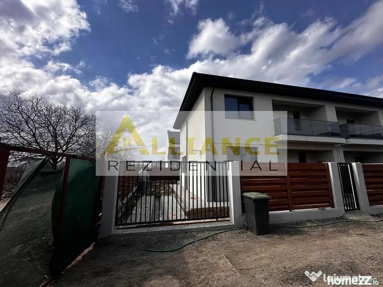 Casa Tip Duplex P+1 Strada AstrelorA - 1