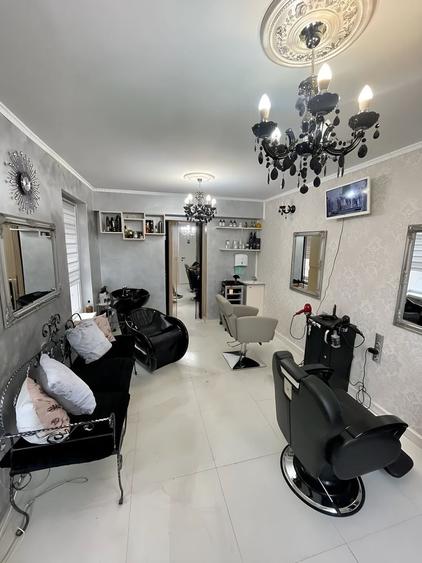 Spațiu comercial, de 38 mp, în Gheorgheni