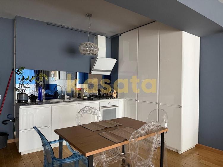 Apartament 2 camere | Upground | Zona de Nord | Metrou Pipera - 7