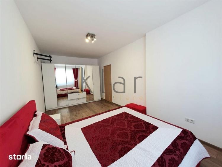 Apartament modern cu 2 camere in zona Vivo! - 8