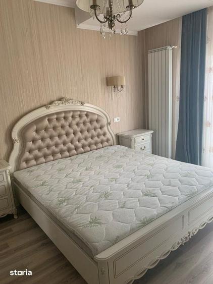Apartament cu 2 camere în Crângași