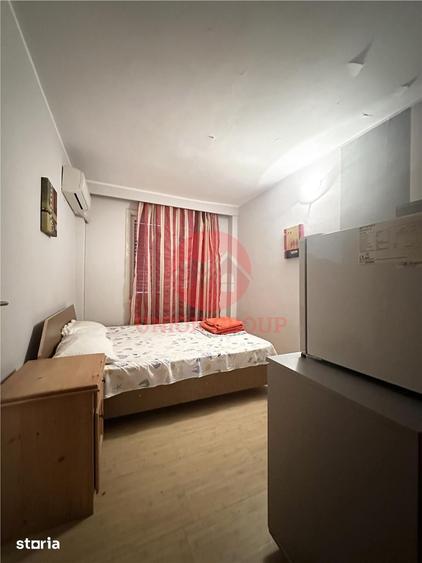 Spațiu comercial, de 450 mp, în Nord