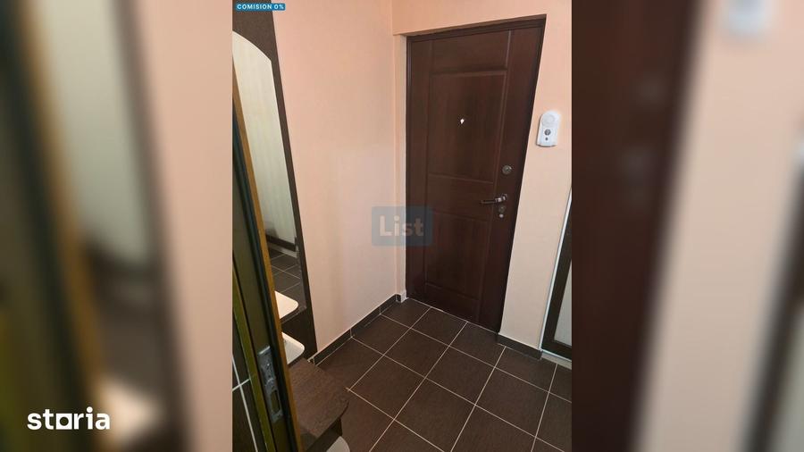 Apartament cu 2 camere în Craiovei