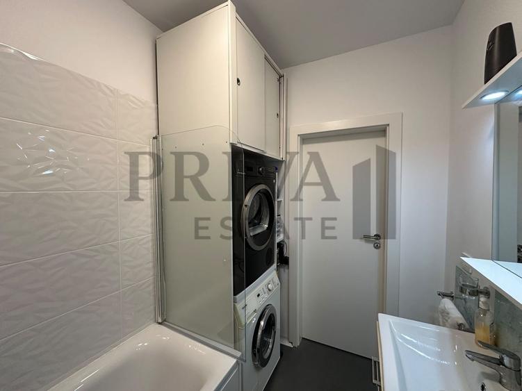 Apartament cu 3 camere decomandat, mobilat în Take Ionescu