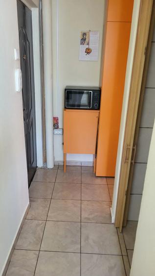 Garsonieră în Dacia