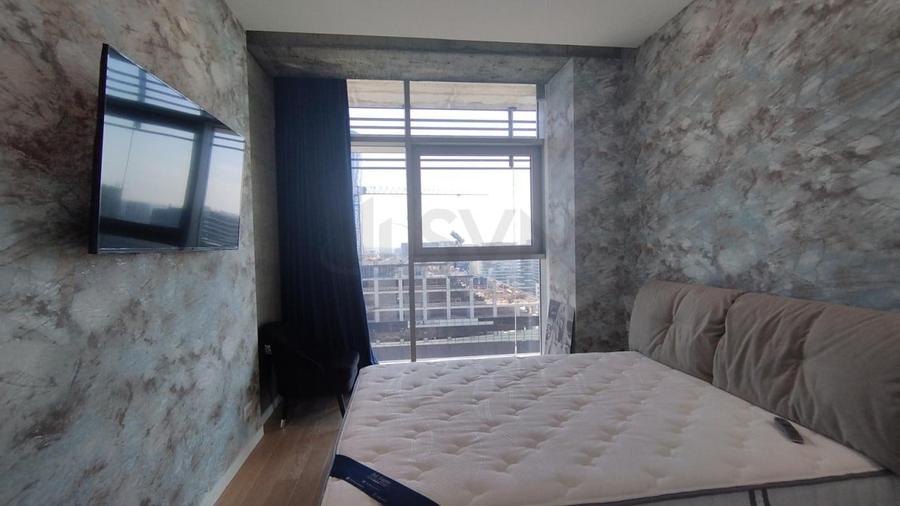 REA1028873 Apartament  2 camere I vedere panoramica - 7