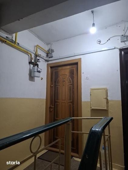 Apartament 2 camere, decomandat, CT - 2