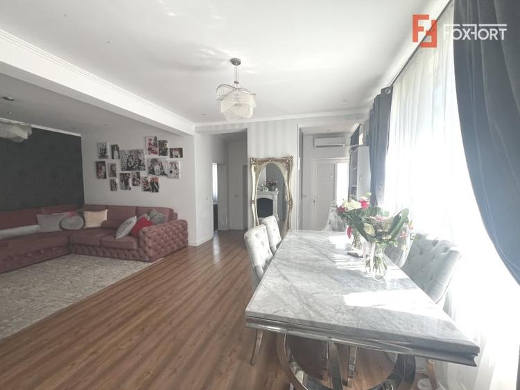 Duplex cu 3 camere cu Canalizare în Moșnița Veche