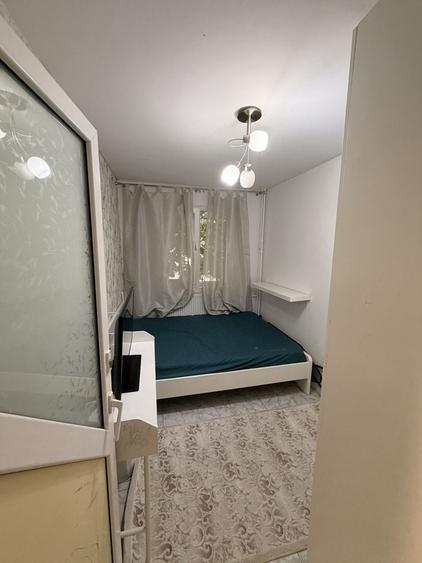 Propietar Apartament 3 Camere , Renovat , Mobilat , Etaj 2 , Ploiesti Vest - Podul Inalt - 3