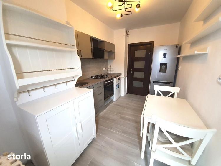 APARTAMENT 3 CAMERE UNIRII-STR. TRAIAN - 7