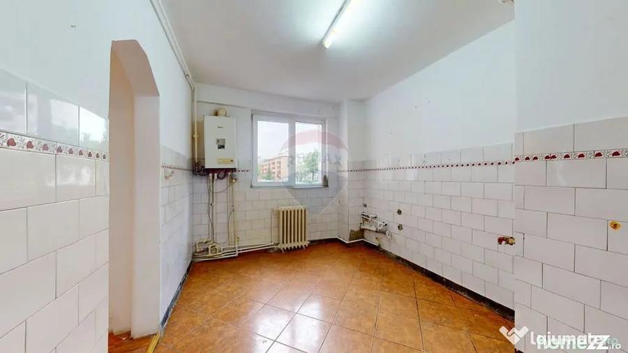 Apartament cu 2 camere decomandat în Gemenii