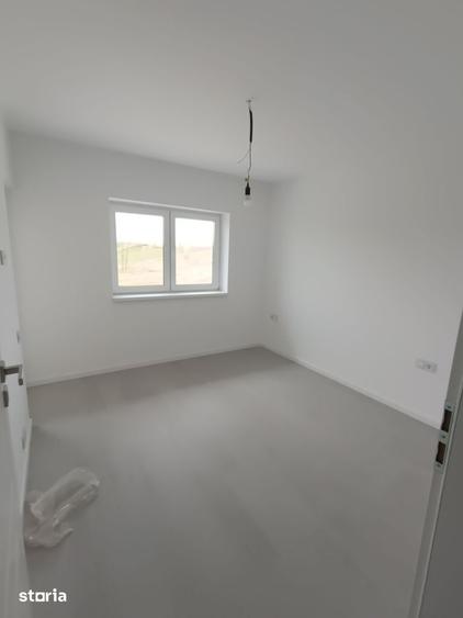 Casa noua tip duplex, 4 camere, curte, 105mp utili, Cetate, Alba-Iulia - 9