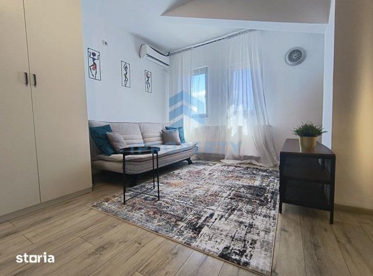 Calea Victoriei | Studio dublu | Pet friendly | Prima inchiriere | Ac - 2