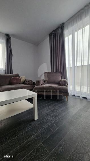Apartament 3 camere in zona Piata Ira - 16
