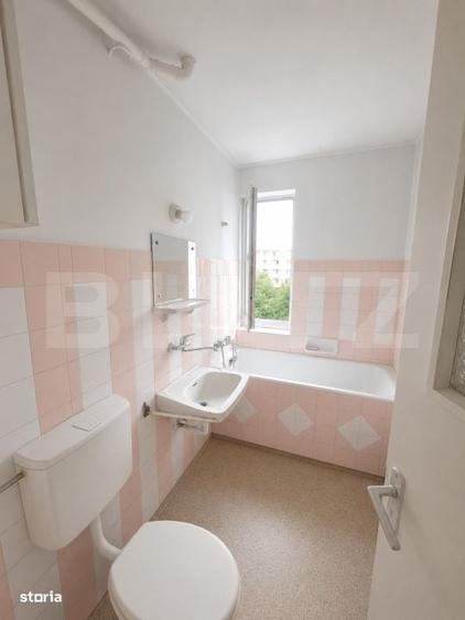 Apartament cu 2 camere decomandat în Ultracentral