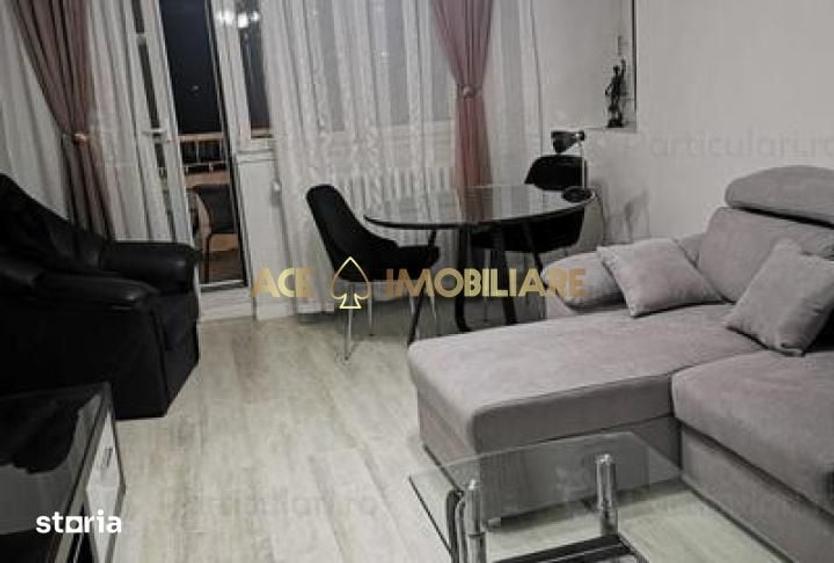 Apartament cu 2 camere în Centrul Civic