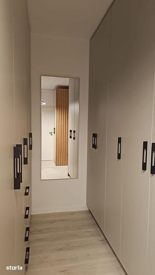 Studio Gradinile Mrs, bloc nou prima inchiriere, et 3/8 - 10