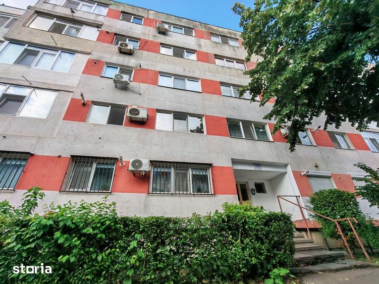 Apartament cu 2 camere decomandat în Coiciu