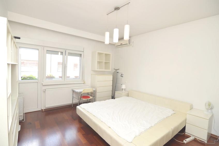 Apartament cu 2 camere în Dorobanți