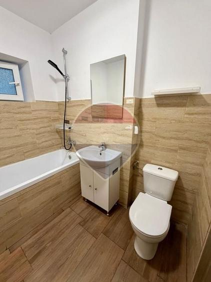 Apartament 2 camere decomandat | Răcădău | 55 mp | 2 balcoane | Etaj 2 - 4