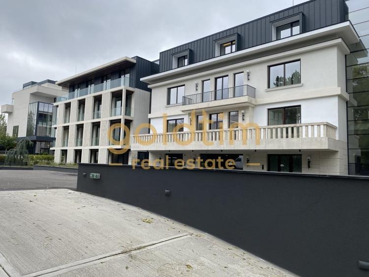 APARTAMENT IMPRESIONANT/EXCLUSIVIST/COMPLEX BOUTIQUE/CAMERA PERSONAL/KISELEFF - 14