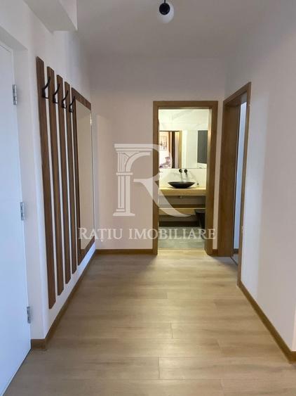 Apartament cu 2 camere decomandat, mobilat în Iosia