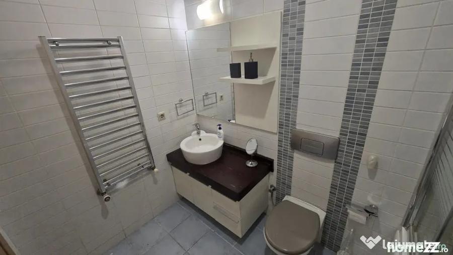 Apartament cu 2 camere decomandat în Nord