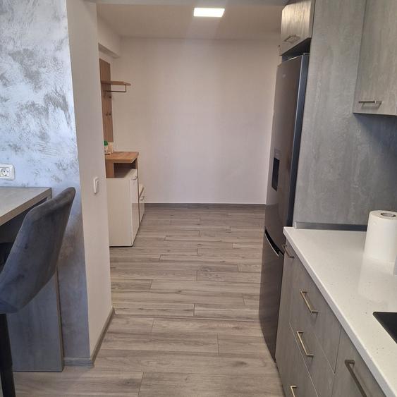 Apartament cu 2 camere decomandat în Găvana