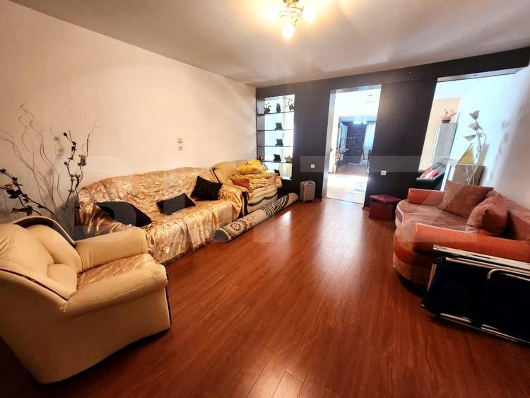Casă individuală cu 3 camere cu Canalizare în Blaj