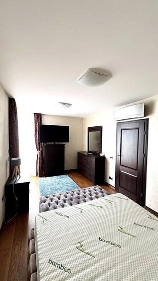 Pipera/Voluntari - Popasului Residence, Casa individuală, la cheie - 9