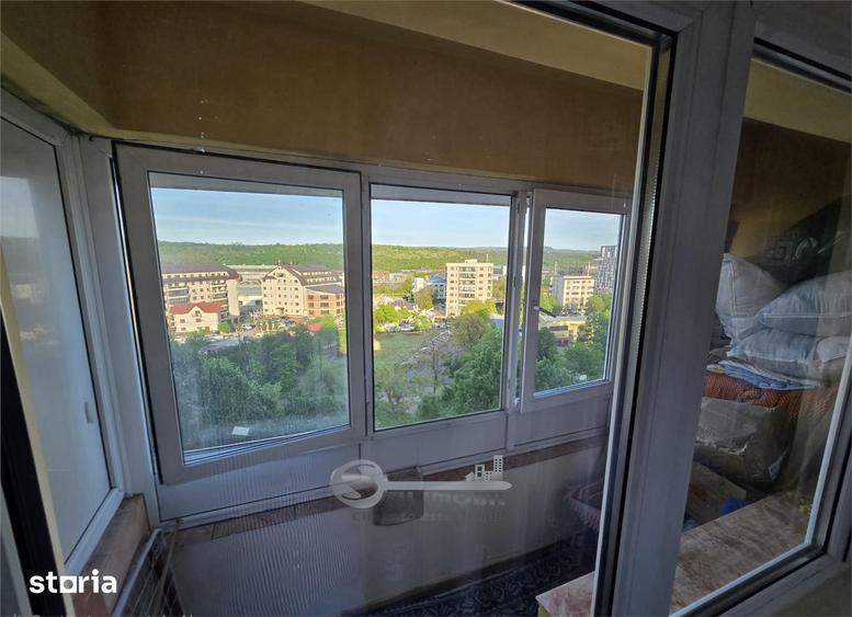 Apartament cu 2 camere decomandat în Cug