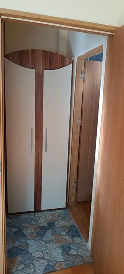 Apartament cu 2 camere decomandat în Mircea cel Bătrân