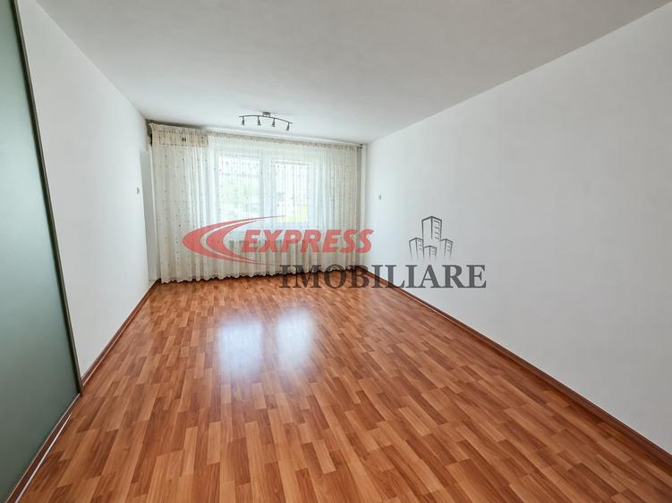 Apartament cu 2 camere decomandat în Dristor