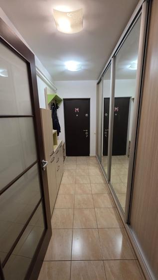 Garsonieră decomandată în Basarabia