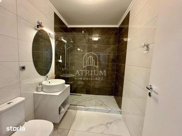 Garsonieră în Mănăștur