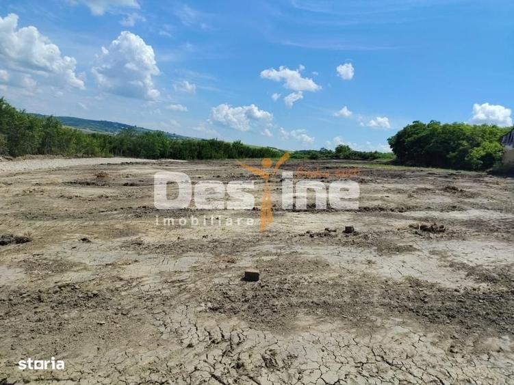 TEREN intravilan - PROSELNICI 655 MP, 19.900 EURO - 2