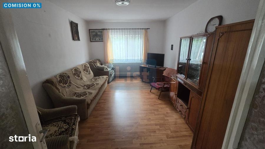 Casa de vanzare in Gherla - 4
