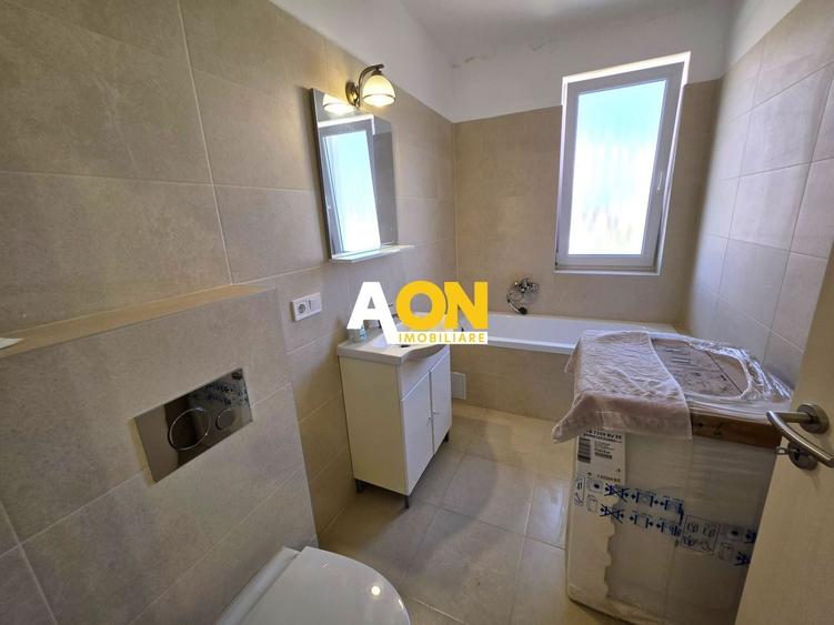 Apartament 3 camere, mobilat, utilat, 82 mp utili, parcare subterana - 7