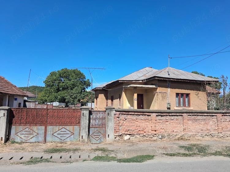 Teren de 1164 mp, în Central