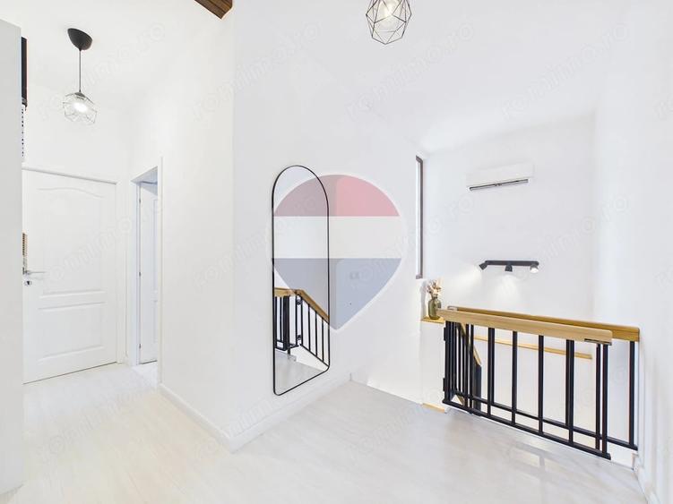 Apartament cu 3 camere decomandat în Obor