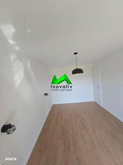Apartament cu 2 camere în Cristian